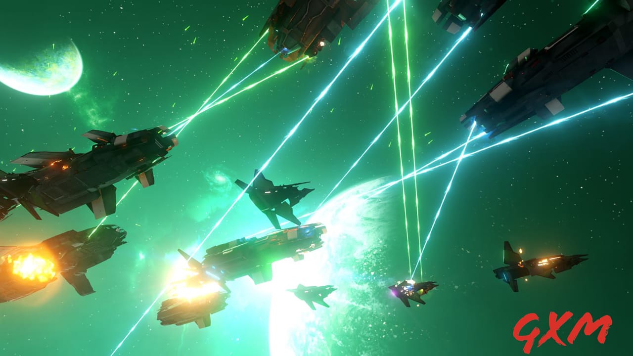 Screenshot 5 of Executive Assault 2