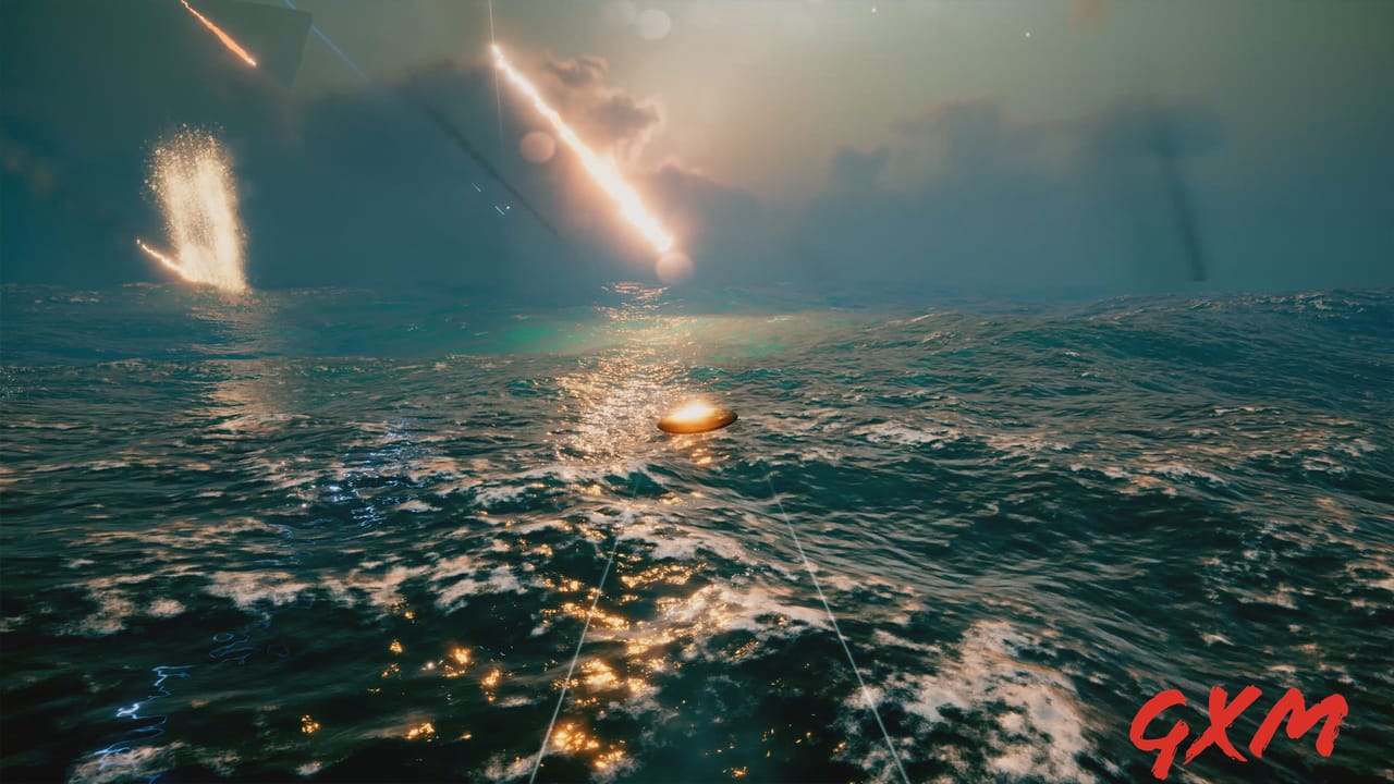 Screenshot 6 of Exo One