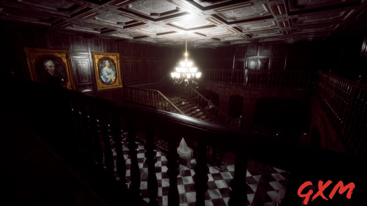 Screenshot 2 of Exsanguinate