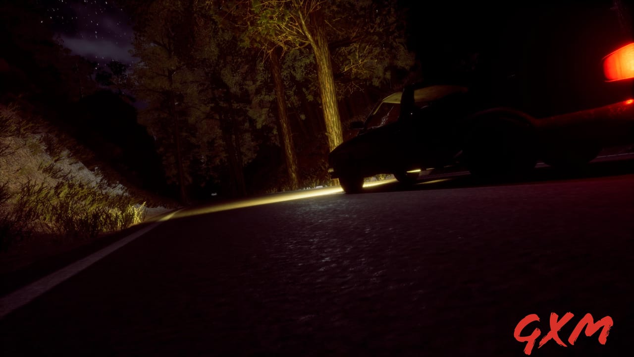 Screenshot 4 of Exsanguinate