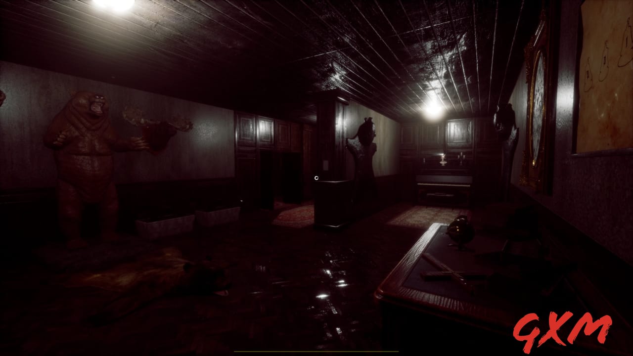 Screenshot 6 of Exsanguinate