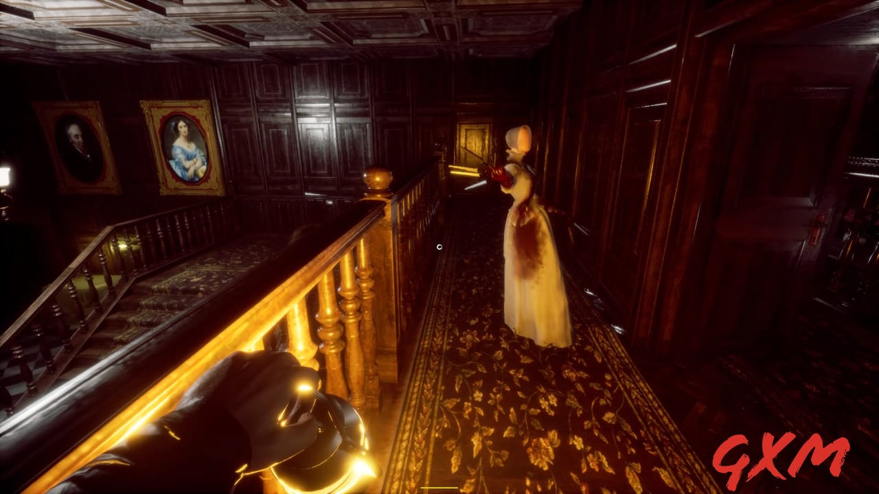 Screenshot 7 of Exsanguinate