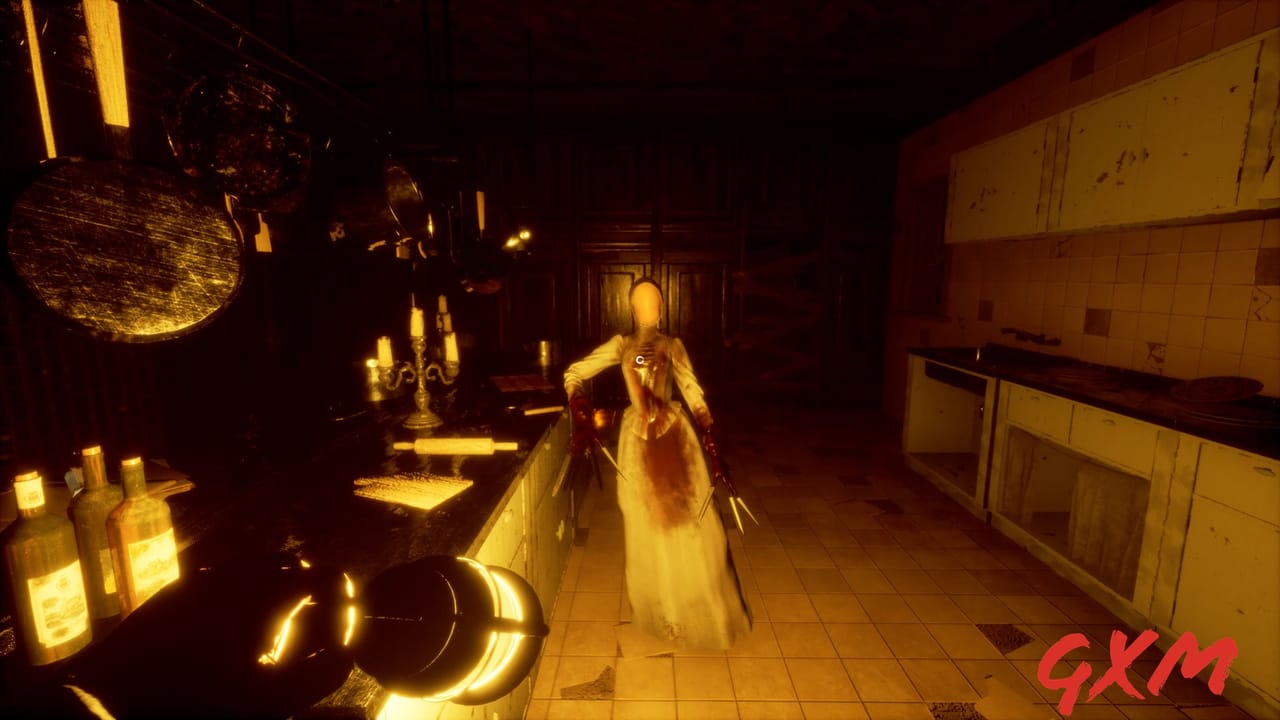 Screenshot 8 of Exsanguinate