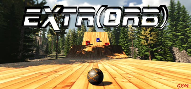 Extrorb Poster