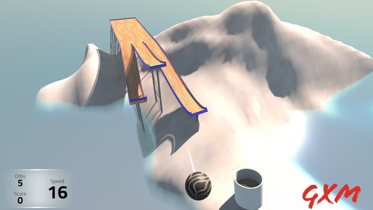 Screenshot 3 of Extrorb