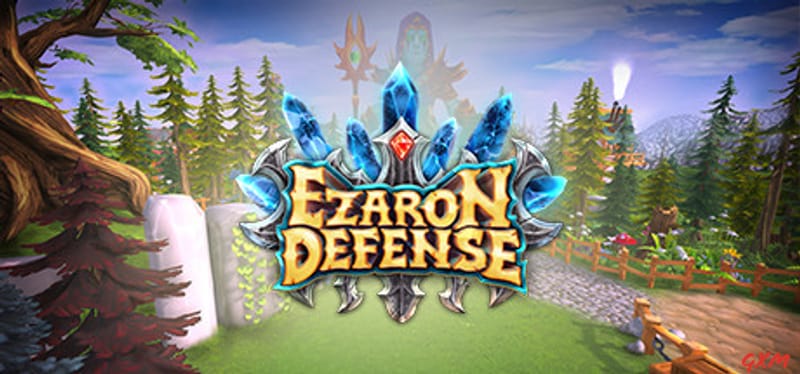 Ezaron Defense Poster