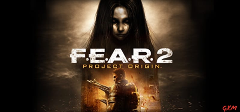 F.E.A.R. 2: Project Origin Poster