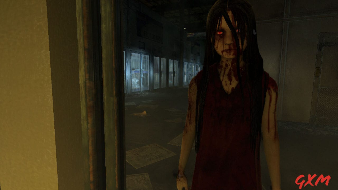 F.E.A.R. 3 Screenshot 1