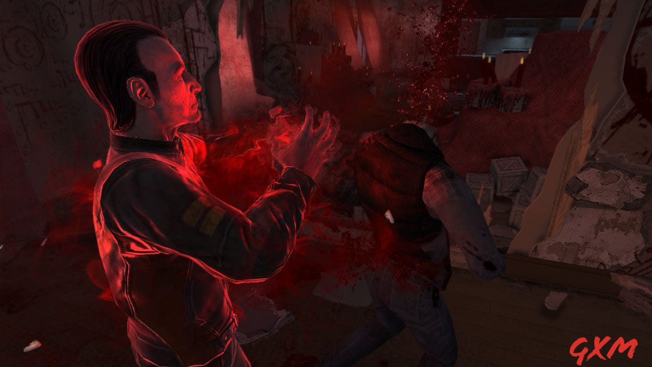 Screenshot 2 of F.E.A.R. 3