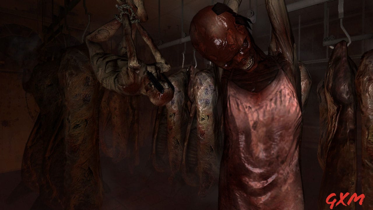 Screenshot 3 of F.E.A.R. 3