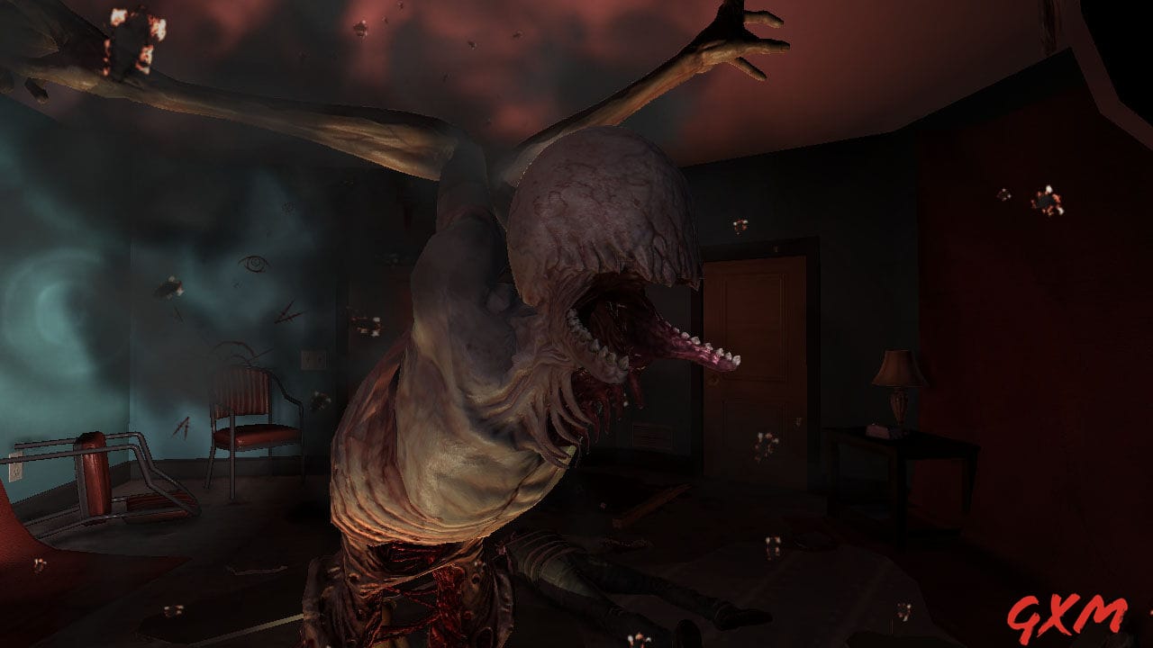 Screenshot 4 of F.E.A.R. 3