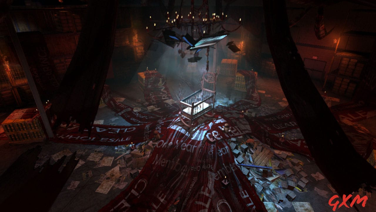 Screenshot 5 of F.E.A.R. 3