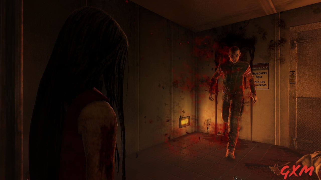 Screenshot 6 of F.E.A.R. 3