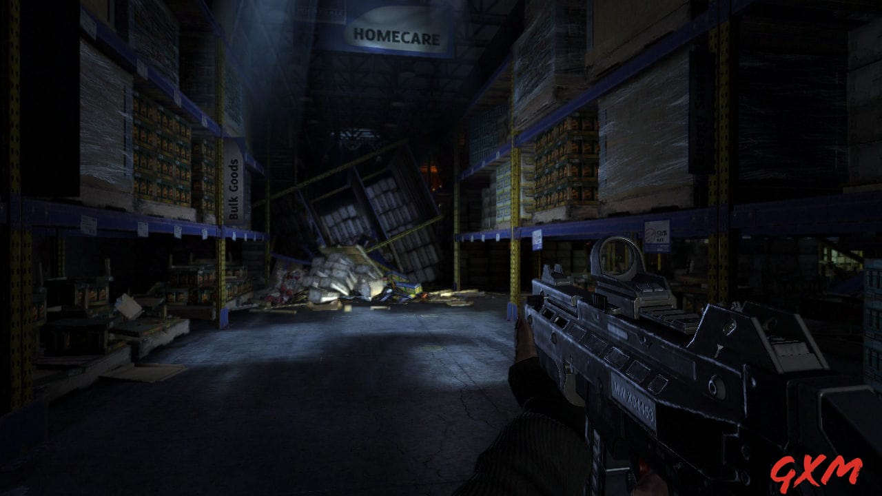 Screenshot 8 of F.E.A.R. 3