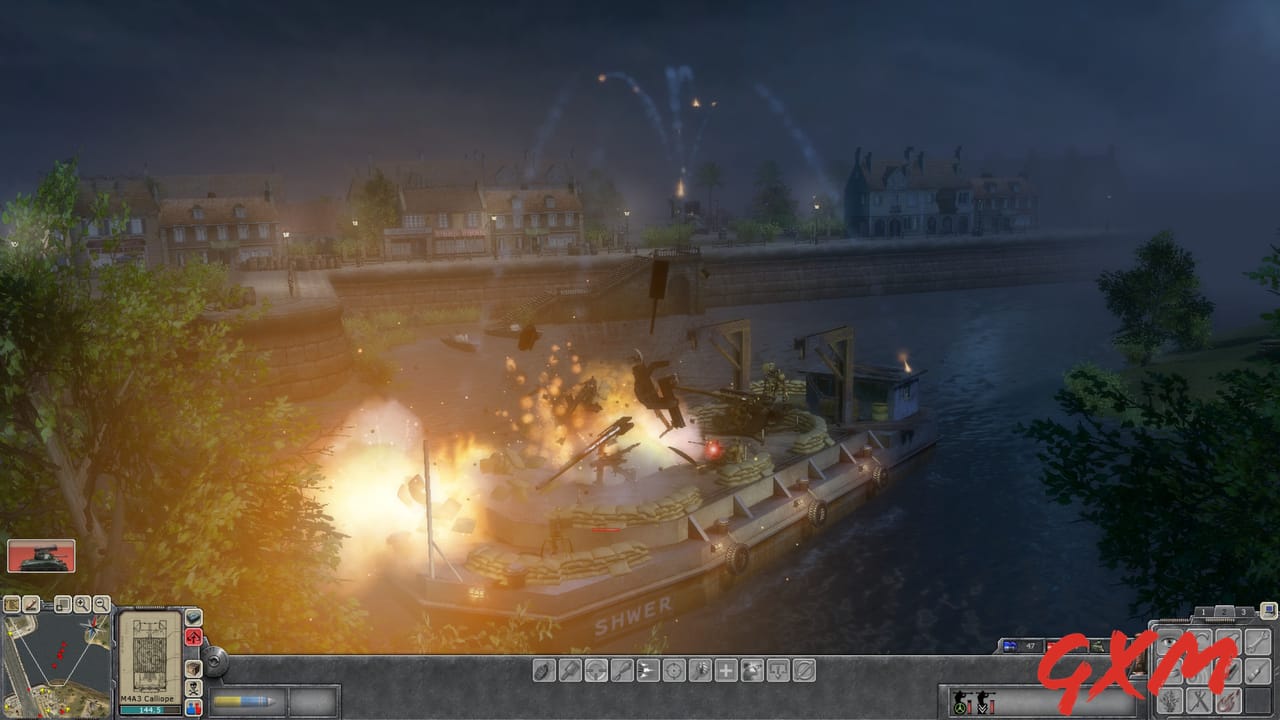 Screenshot 6 of Faces of War