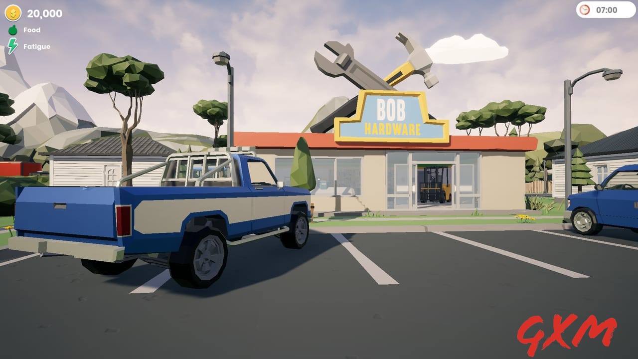 Screenshot 6 of Factory Manager Simulator