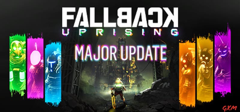 Fallback Poster