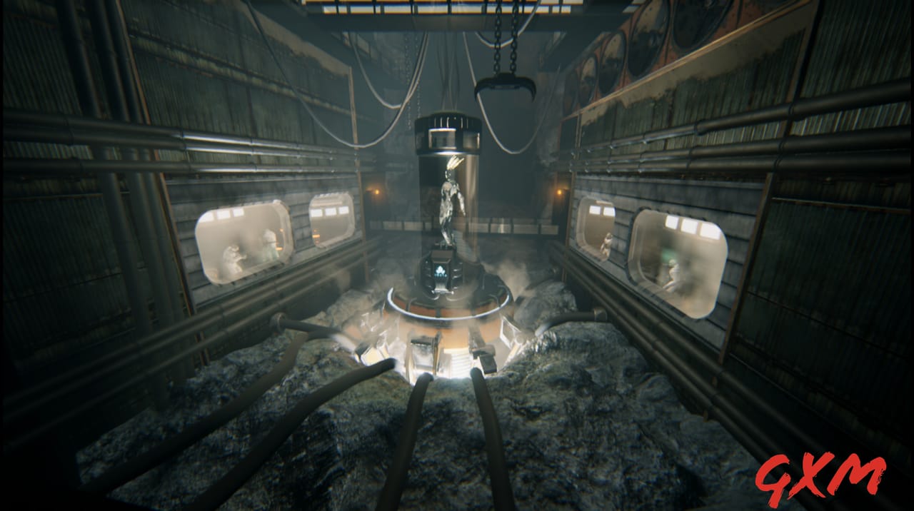Screenshot 5 of Fallback
