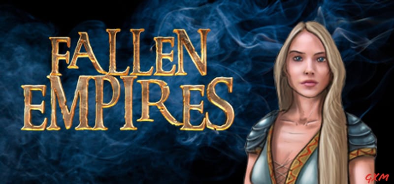 Fallen Empires Poster