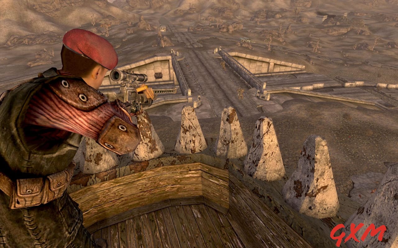 Screenshot 6 of Fallout: New Vegas