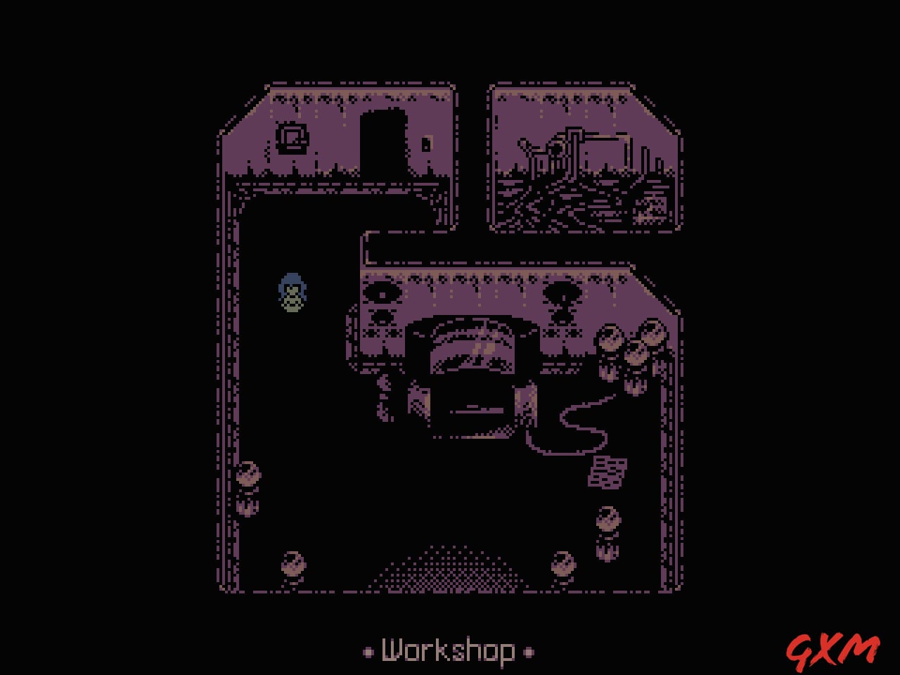 Screenshot 8 of Fallow