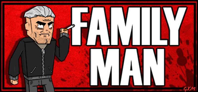 Family Man Poster