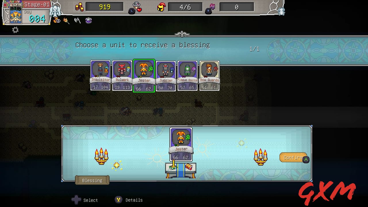 Screenshot 7 of Fantasy of Expedition