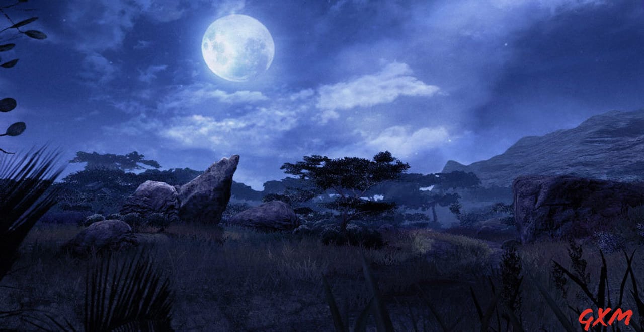 Screenshot 3 of Far Cry 2