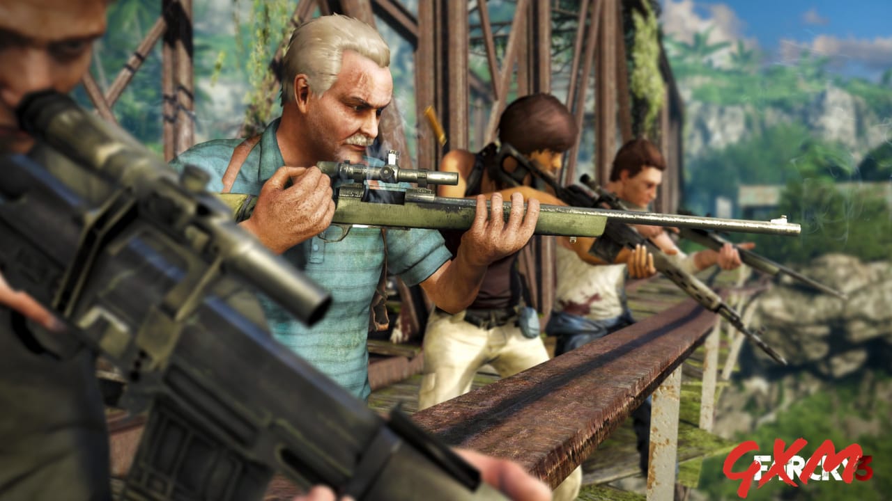 Screenshot 3 of Far Cry 3