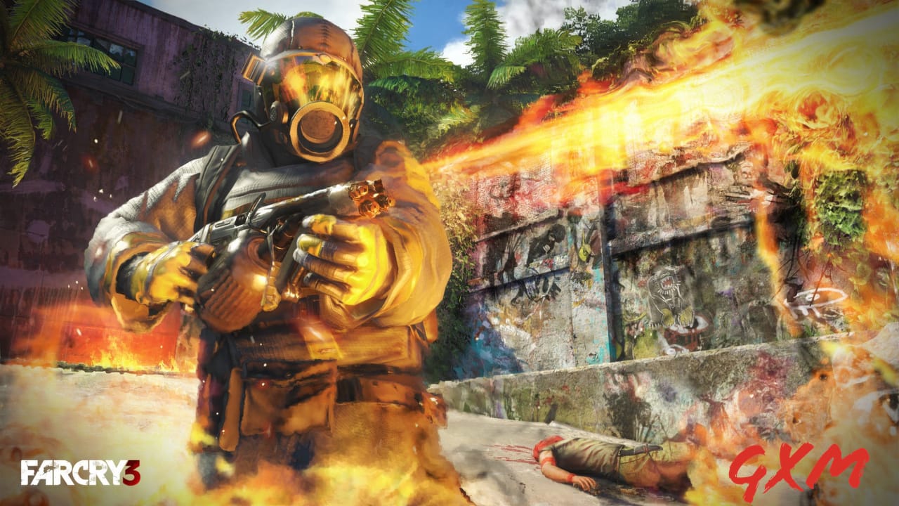 Screenshot 7 of Far Cry 3