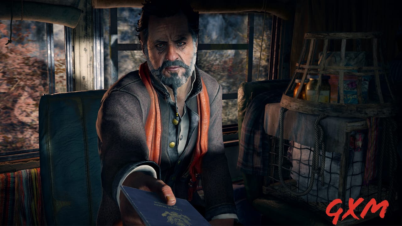 Far Cry 4 Screenshot 1