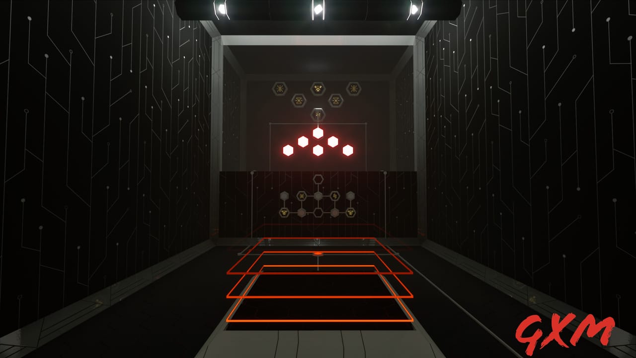 Screenshot 3 of Faraday Protocol