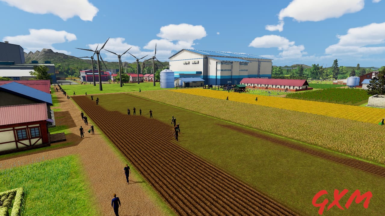 Screenshot 5 of Farm Manager 2018