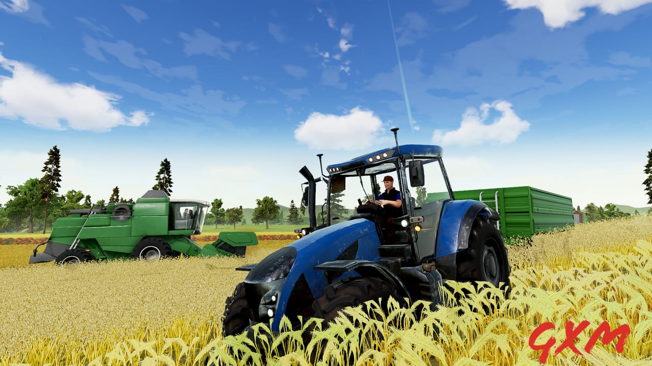 Screenshot 6 of Farm Manager 2018