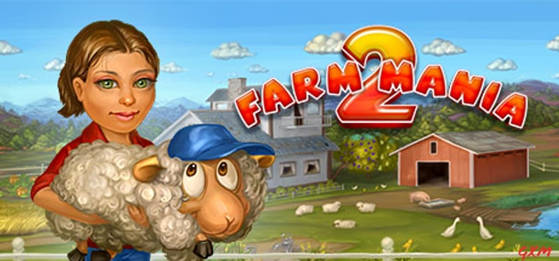 Farm Mania 2 Poster