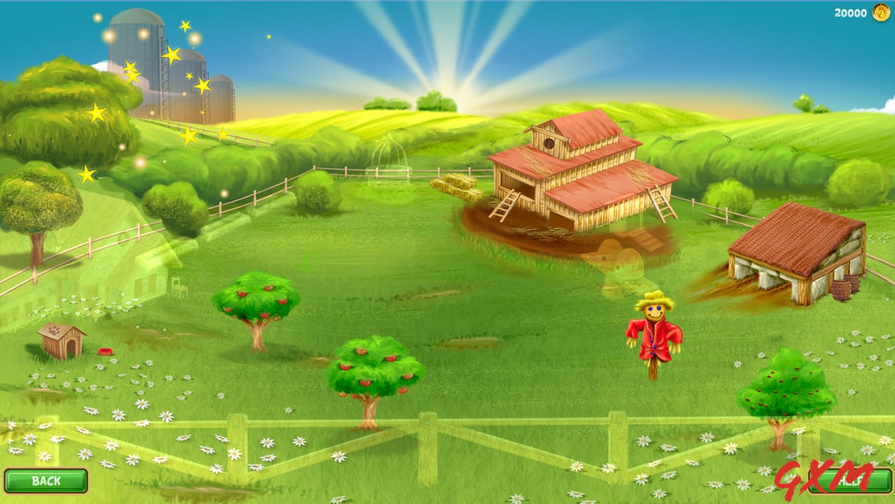 Screenshot 3 of Farm Quest
