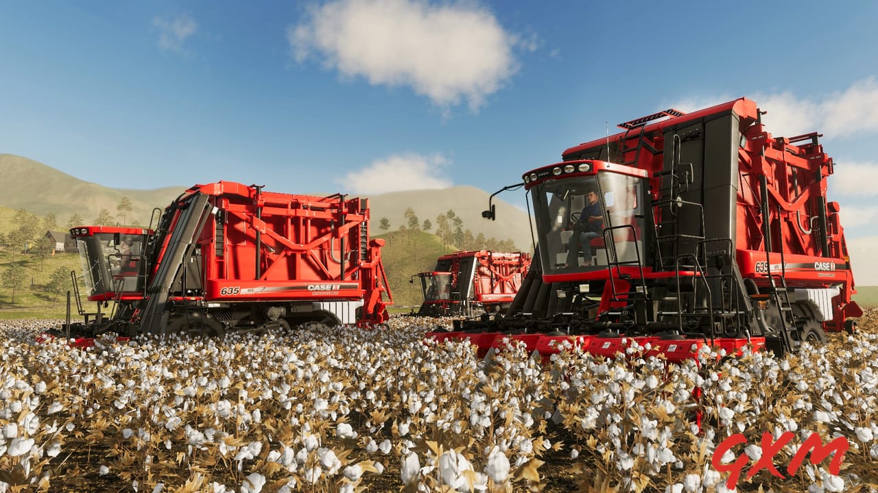 Farming Simulator 19 Screenshot 1