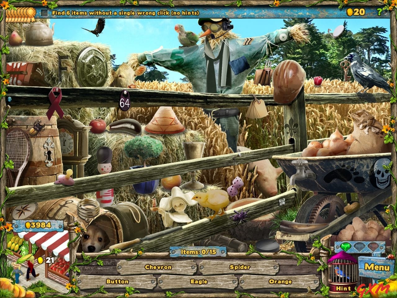 Screenshot 4 of Farmington Tales