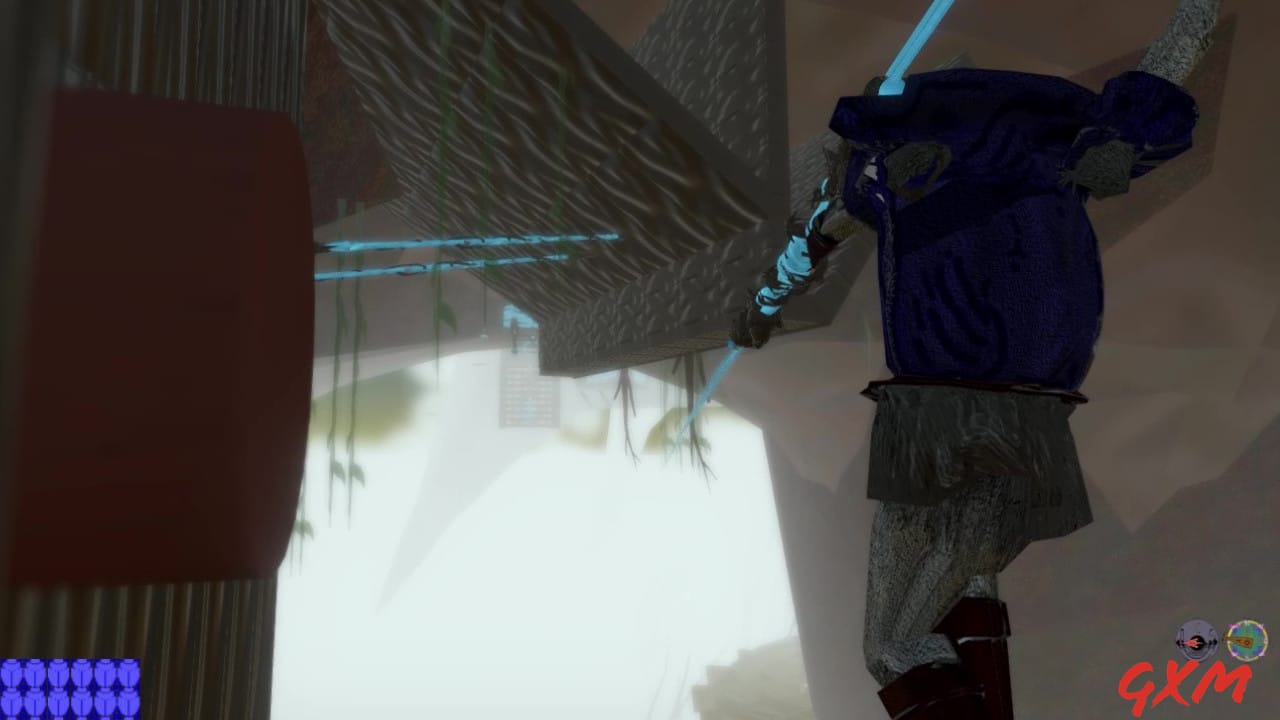 Screenshot 2 of Farrealm: The Prince of Winds