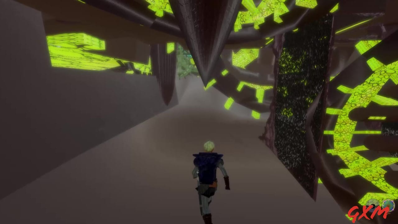 Screenshot 3 of Farrealm: The Prince of Winds