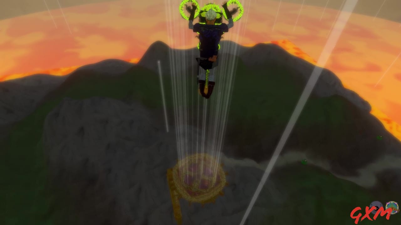 Screenshot 5 of Farrealm: The Prince of Winds