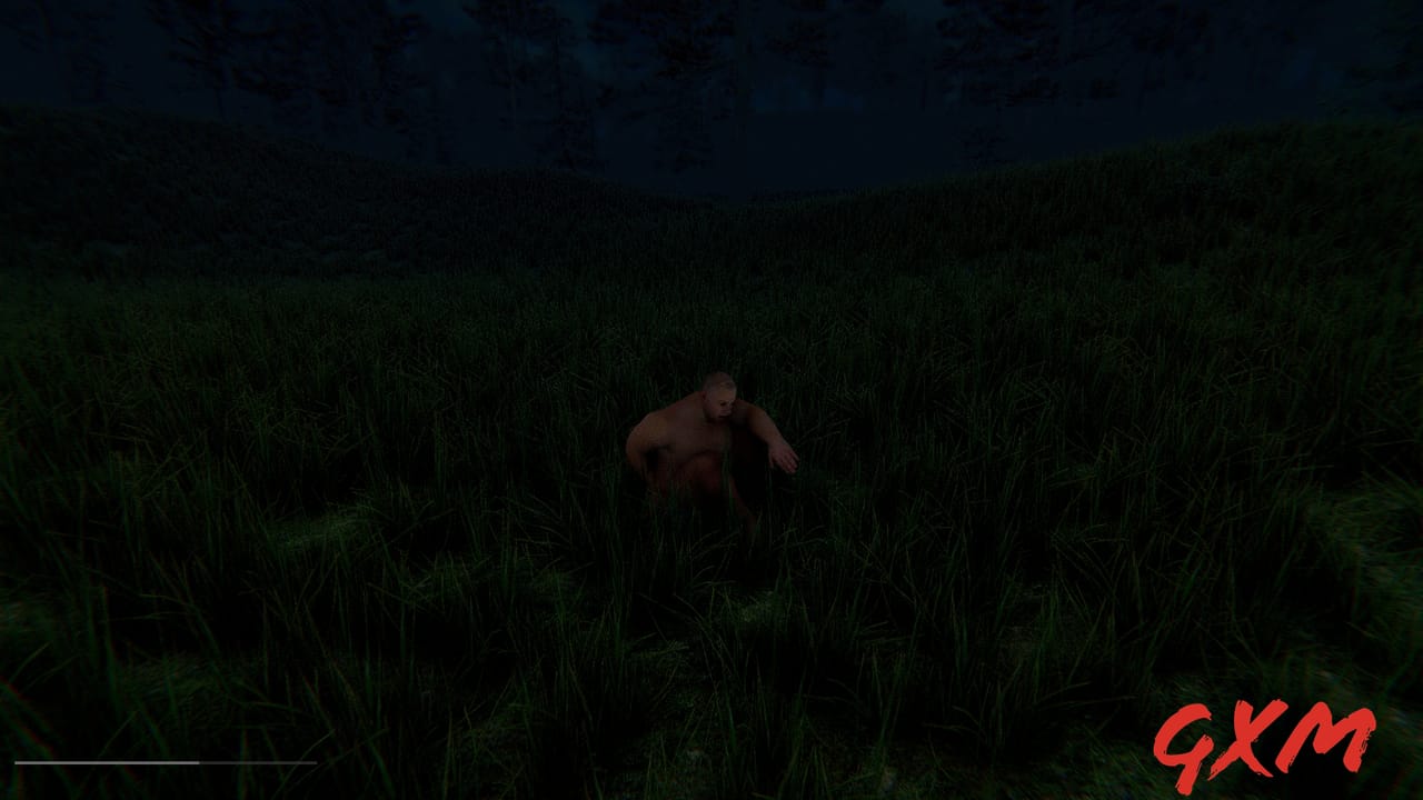 Screenshot 7 of Fat Dude Simulator
