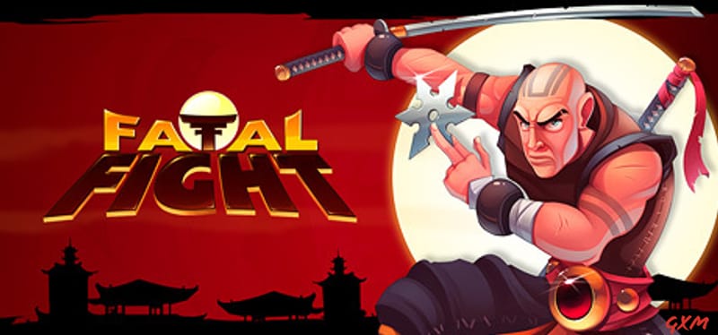Fatal Fight Poster