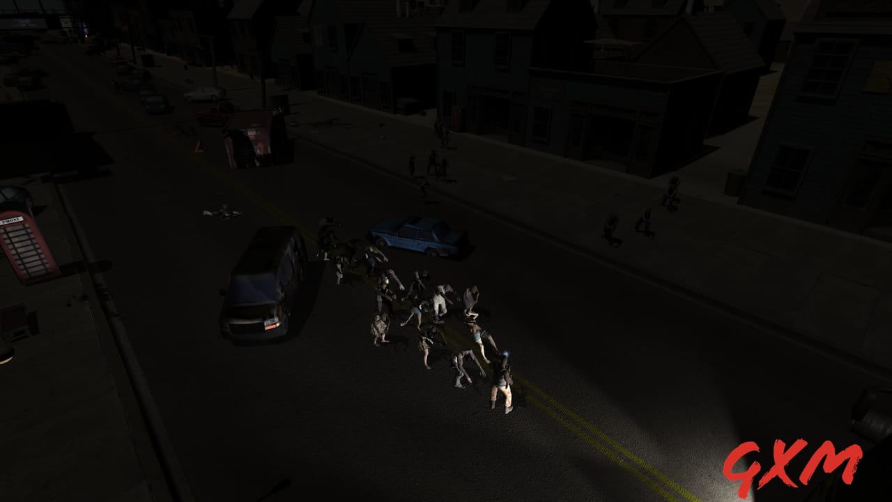 Screenshot 8 of Fatal Hour: Roadkill