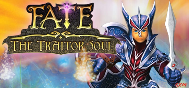 Fate: The Traitor Soul Poster