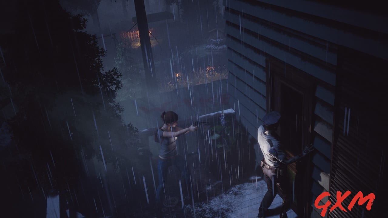 Fear the Dark Unknown: Chloe Screenshot 1