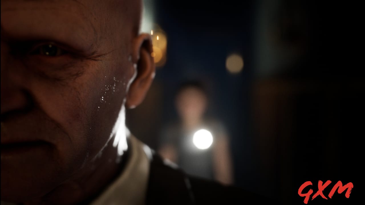 Screenshot 7 of Fear the Dark Unknown: Chloe