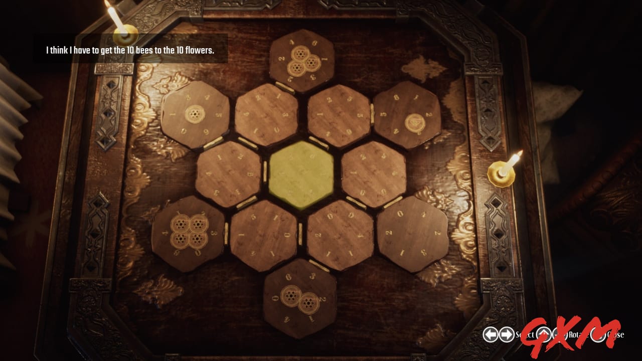 Screenshot 7 of Fear the Dark Unknown