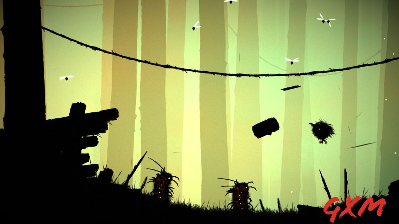 Screenshot 7 of Feist