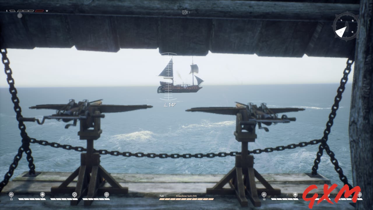 Screenshot 7 of Feral Blue